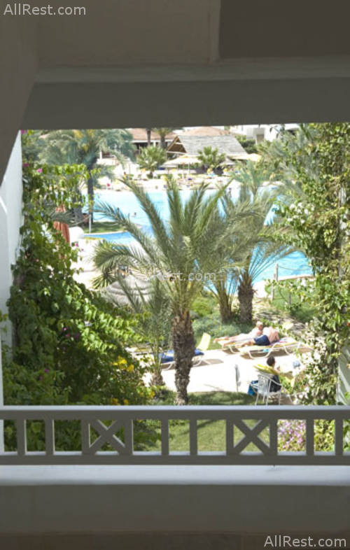 Vincci Djerba Hotel 11